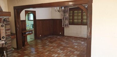 Maison a vendre Forges-les-Eaux 76440 Seine-Maritime 197 m2 7 pièces 155635 euros