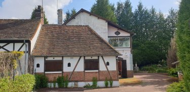 Maison a vendre Forges-les-Eaux 76440 Seine-Maritime 197 m2 7 pièces 155635 euros