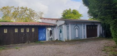 Maison a vendre Forges-les-Eaux 76440 Seine-Maritime 197 m2 7 pièces 145850 euros