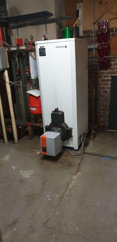 Maison a vendre Forges-les-Eaux 76440 Seine-Maritime 197 m2 7 pièces 145850 euros