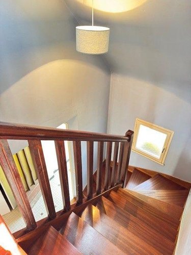 Maison a vendre Moëlan-sur-Mer 29350 Finistère 98 m2 5 pièces 260000 euros