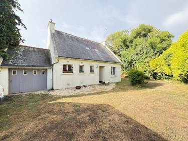 Maison a vendre Moëlan-sur-Mer 29350 Finistère 98 m2 5 pièces 239200 euros