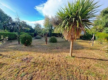 Maison a vendre Moëlan-sur-Mer 29350 Finistère 100 m2 5 pièces 291200 euros