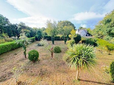 Maison a vendre Moëlan-sur-Mer 29350 Finistère 98 m2 5 pièces 239200 euros