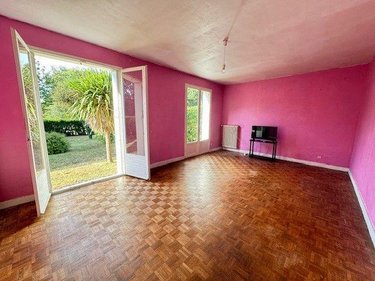 Maison a vendre Moëlan-sur-Mer 29350 Finistère 98 m2 5 pièces 260000 euros