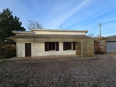 Maison a vendre Saint-Martin-au-Bosc 76340 Seine-Maritime 36 m2 3 pièces 50880 euros