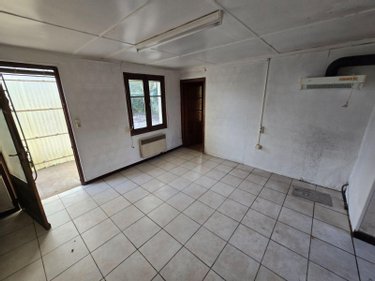 Maison a vendre Saint-Martin-au-Bosc 76340 Seine-Maritime 36 m2 3 pièces 58300 euros
