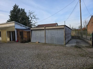 Maison a vendre Saint-Martin-au-Bosc 76340 Seine-Maritime 36 m2 3 pièces 50880 euros