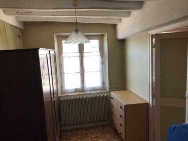 Maison a vendre Bonnétable 72110 Sarthe 44 m2 2 pièces 59125 euros