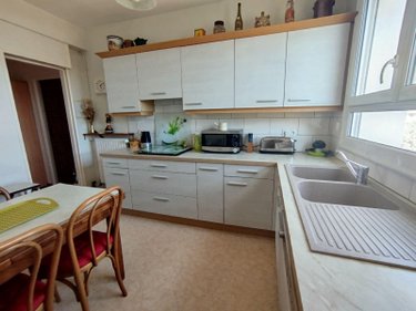 Appartement a vendre Le Mans 72000 Sarthe 86 m2 4 pièces 109900 euros