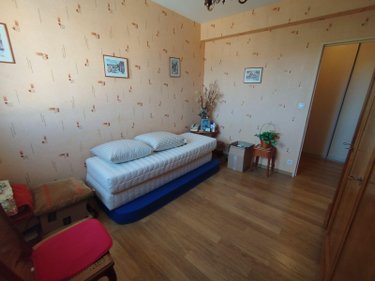 Appartement a vendre Le Mans 72000 Sarthe 86 m2 4 pièces 109900 euros