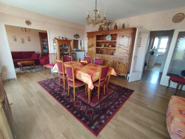 Appartement a vendre Le Mans 72000 Sarthe 86 m2 4 pièces 109900 euros