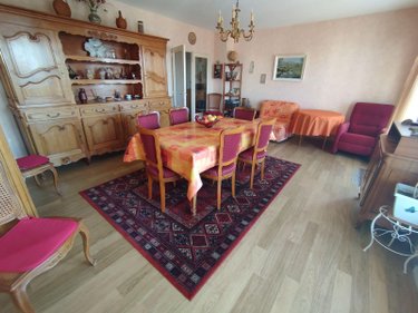 Appartement a vendre Le Mans 72000 Sarthe 86 m2 4 pièces 109900 euros