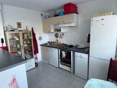 Appartement a vendre La Chaussée-Saint-Victor 41260 Loir-et-Cher 42 m2 2 pièces 98512 euros
