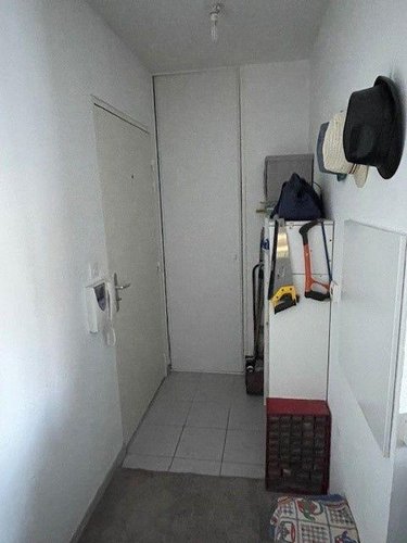 Appartement a vendre La Chaussée-Saint-Victor 41260 Loir-et-Cher 42 m2 2 pièces 98512 euros