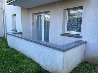 Appartement a vendre La Chaussée-Saint-Victor 41260 Loir-et-Cher 42 m2 2 pièces 98512 euros