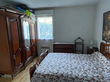 Appartement a vendre La Chaussée-Saint-Victor 41260 Loir-et-Cher 42 m2 2 pièces 98512 euros