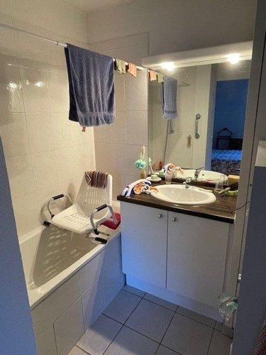 Appartement a vendre La Chaussée-Saint-Victor 41260 Loir-et-Cher 42 m2 2 pièces 98512 euros