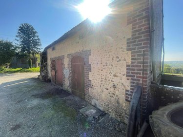 Maison a vendre Pruillé-l'Éguillé 72150 Sarthe 99 m2 6 pièces 132500 euros