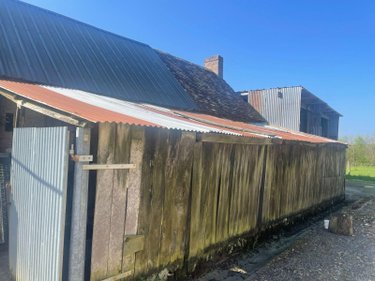 Maison a vendre Pruillé-l'Éguillé 72150 Sarthe 99 m2 6 pièces 127200 euros