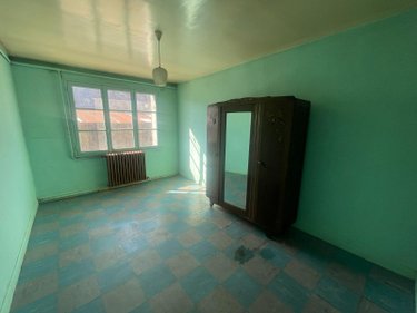 Maison a vendre Pruillé-l'Éguillé 72150 Sarthe 99 m2 6 pièces 127200 euros