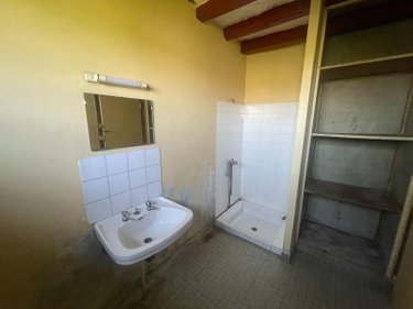 Maison a vendre Pruillé-l'Éguillé 72150 Sarthe 99 m2 6 pièces 132500 euros