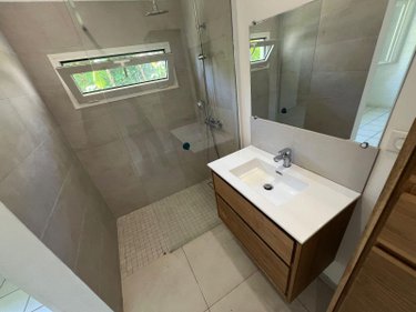 Maison a vendre La-Montagne 97417 Réunion 105 m2 4 pièces 436800 euros