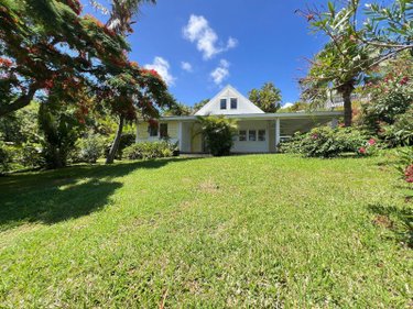 Maison a vendre La-Montagne 97417 Réunion 105 m2 4 pièces 436800 euros