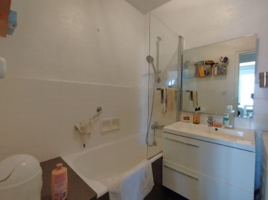 Appartement a vendre Quimperlé 29300 Finistère 72 m2 4 pièces 168000 euros