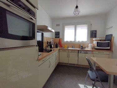 Appartement a vendre Quimperlé 29300 Finistère 72 m2 4 pièces 168000 euros