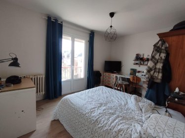 Appartement a vendre Quimperlé 29300 Finistère 72 m2 4 pièces 168000 euros