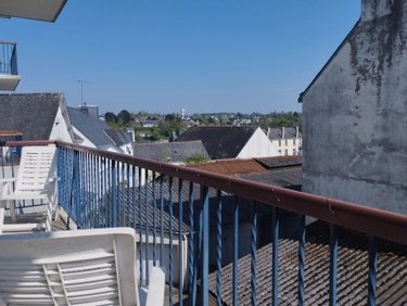 Appartement a vendre Quimperlé 29300 Finistère 72 m2 4 pièces 168000 euros