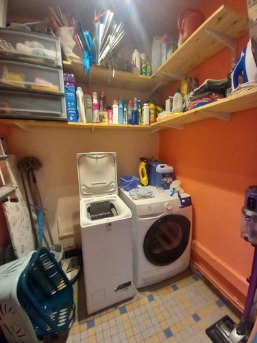 Maison a vendre Ussel 15300 Cantal 150 m2  211458 euros