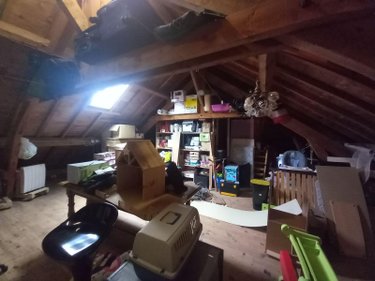 Maison a vendre Ussel 15300 Cantal 150 m2  211458 euros