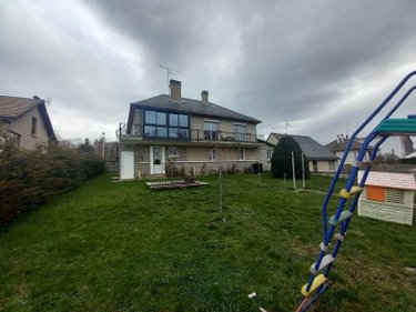 Maison a vendre Ussel 15300 Cantal 150 m2  211458 euros