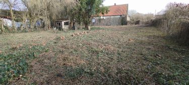 Terrains de loisirs bois etangs a vendre Mortiers 02270 Aisne 510 m2  16800 euros