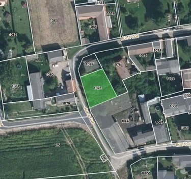 Terrains de loisirs bois etangs a vendre Mortiers 02270 Aisne 510 m2  16800 euros