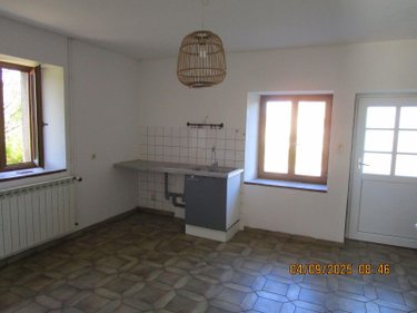 Maison a vendre Linexert 70200 Haute-Saône 152 m2 7 pièces 178500 euros