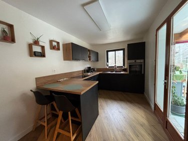 Maison a vendre Germaine 51160 Marne 138 m2 6 pièces 355000 euros