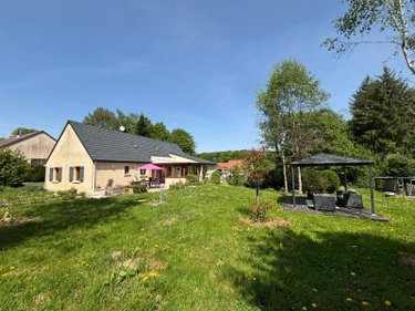 Maison a vendre Germaine 51160 Marne 138 m2 6 pièces 355000 euros