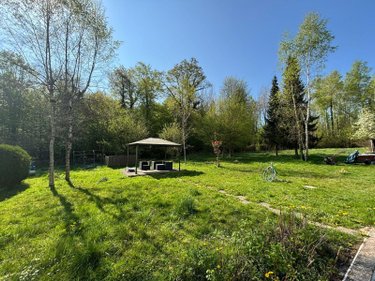 Maison a vendre Germaine 51160 Marne 138 m2 6 pièces 345000 euros