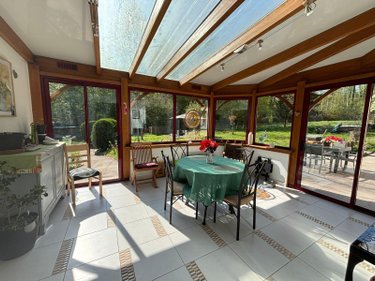 Maison a vendre Germaine 51160 Marne 138 m2 6 pièces 355000 euros