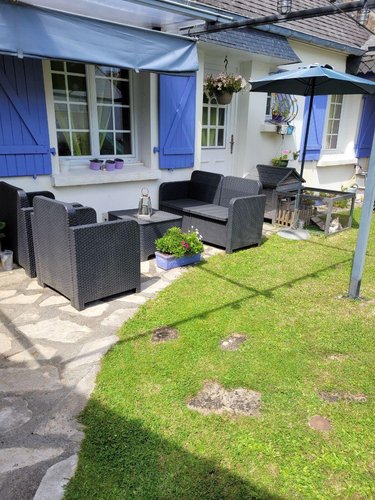 Maison a vendre Penmarch 29760 Finistère 130 m2 6 pièces 449000 euros