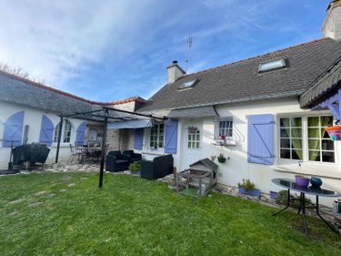 Maison a vendre Penmarch 29760 Finistère 130 m2 6 pièces 405000 euros