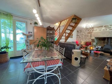Maison a vendre Penmarch 29760 Finistère 130 m2 6 pièces 449000 euros