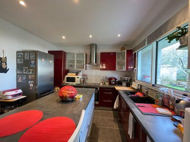 Maison a vendre Penmarch 29760 Finistère 130 m2 6 pièces 449000 euros