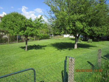 Terrain a batir a vendre Lure 70200 Haute-Saône 1000 m2  34680 euros