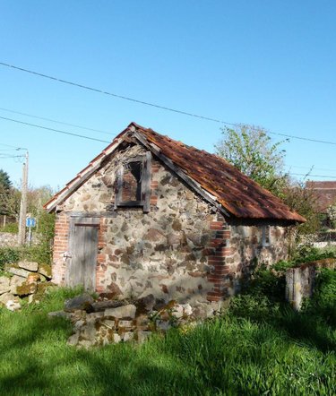 Maison a vendre Le Bourg-d'Hem 23220 Creuse 232 m2 7 pièces 156000 euros