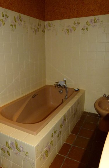 Maison a vendre Le Bourg-d'Hem 23220 Creuse 232 m2 7 pièces 156000 euros