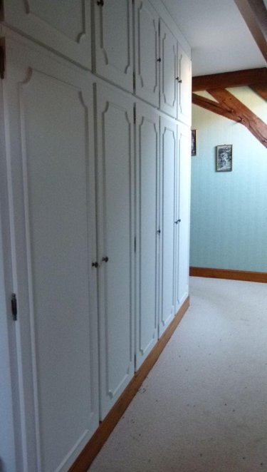 Maison a vendre Le Bourg-d'Hem 23220 Creuse 232 m2 7 pièces 156000 euros